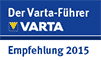 Varta-Führer