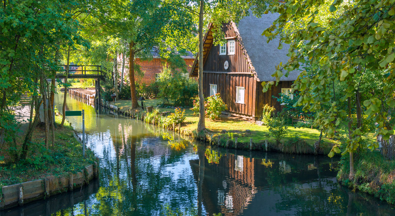 Spreewald